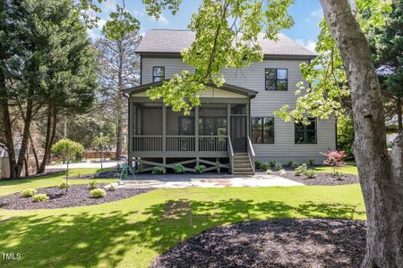 New construction Single-Family house 14020 Durant Rd, Raleigh, NC 27614 plan Emerald II - image 2