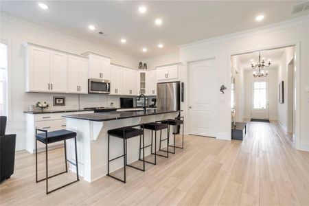 New construction Single-Family house 7345 Stoller Dr, Cumming, GA 30040 - image 17