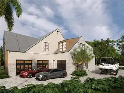 New construction Single-Family house 6146 Bethany View Trl, Buford, GA 30518 - image