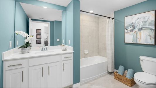 Webbs Reserve: Coach Homes 11