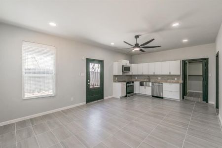 New construction Single-Family house 191 County Rd 4849, Newark, TX 76071 null- photo 14 14
