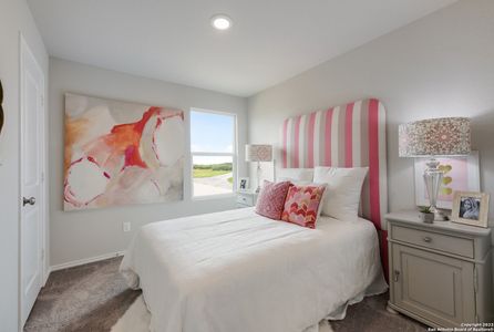 Stone Garden: Belmar Collection by Lennar in San Antonio - photo 27 27