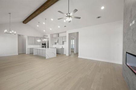 New construction Single-Family house 141 Olson Rd, Waxahachie, TX 75167 - image 13