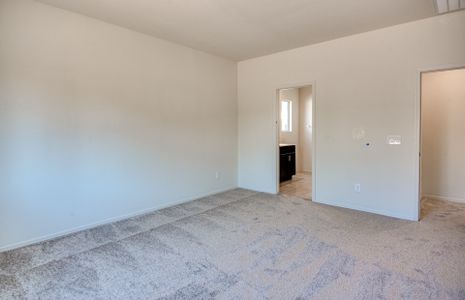 New construction Single-Family house 10842 W Chipman Rd, Tolleson, AZ 85353 null- photo 9 9