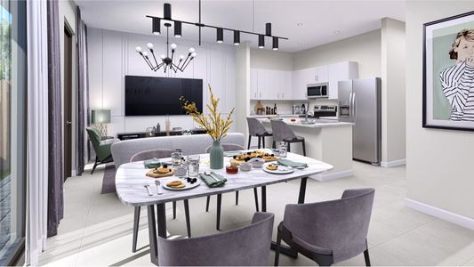 Luminara by Lennar in Miami - photo 2 2