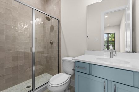 Westview Terrace by Stonefield Homes in Houston - image 14