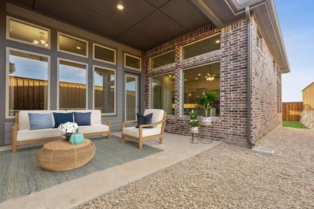 Elements at Viridian - Garden Series by David Weekley Homes in Arlington - photo 18 18