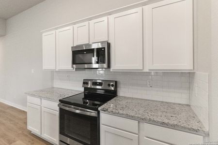 New construction Multi-Family house 445 Cross Barn Blvd, Buda, TX 78610 plan Duplex 1800 - image 17