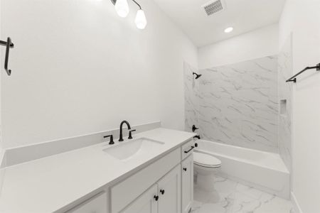 New construction Single-Family house 3209 Canonero St, Celina, TX 75009 - image 14