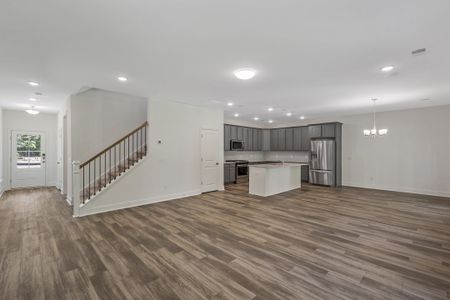 New construction Single-Family house 127 Augusta Pass Dr, Ridgeville, SC 29472 plan Adams - image 6