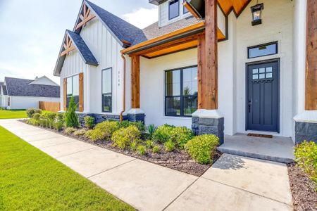 New construction Single-Family house 1350 Carroll Moran Trl, Midlothian, TX 76065 plan The Kellyn - image 6