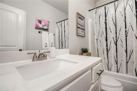 New construction Single-Family house 10 Stratford Wy, Kingston, GA 30145 - image 18