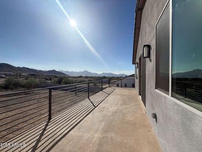New construction Single-Family house 6107 E Lone Mountain Rd, Cave Creek, AZ 85331 - image
