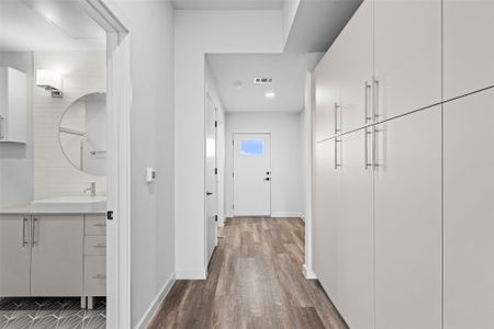 New construction Condo house 4004 Banister Ln, Unit 203, Austin, TX 78704 null- photo 10 10