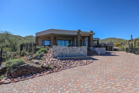 New construction Single-Family house 14914 E Zapata Dr, Fountain Hills, AZ 85268 null- photo 1 1