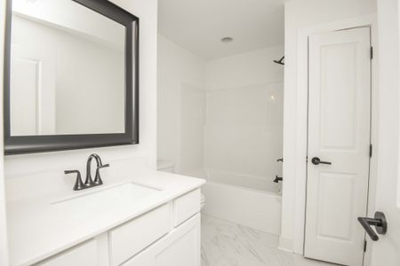 New construction Single-Family house 426 Ivey Farms Rd, Farragut, TN 37934 plan The Hickory - image 9