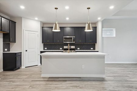 New construction Single-Family house 22742 Norcrest Hills Dr, Katy, TX 77449 plan Sorrel - image 11