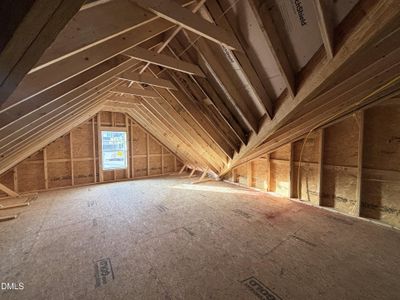 New construction Single-Family house 2400 Eagle Shot Ct, Fuquay Varina, NC 27526 - image 6