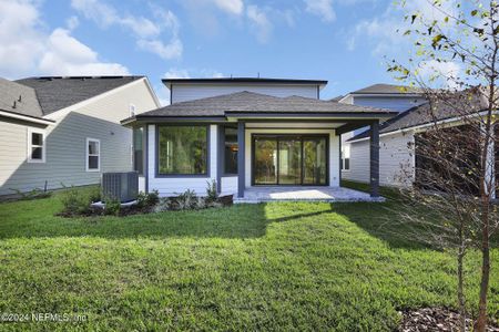 New construction Single-Family house 170 Sutton Dr, Ponte Vedra, FL 32081 null- photo 52 52