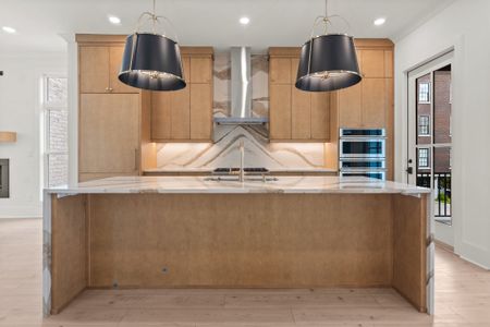 Park Walke by The Providence Group in Alpharetta - image 3