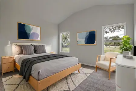 New construction Single-Family house 5032 Pinson St, Fort Worth, TX 76105 - image 6