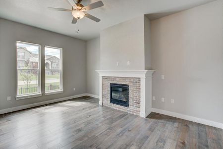 New construction Townhouse house 6248 Vernazza Wy, Windsor, CO 80550 plan Carolina - image 13