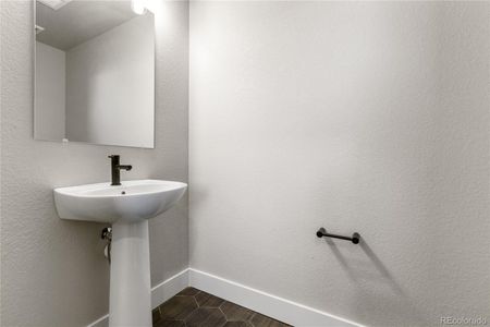 New construction Townhouse house 14265 Currant St, Broomfield, CO 80020 null- photo 6 6