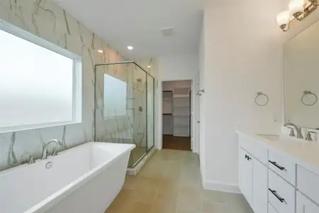 New construction Single-Family house 2511 S Houston Ave, Pearland, TX 77581 plan Sloan-C - image 5