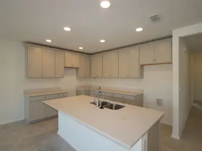 New construction Single-Family house 4970 Meadow Bay Ct, Wimauma, FL 33598 plan Sentinel - image