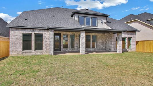 New construction Single-Family house 40030 Red Crossbill Pl, Magnolia, TX 77354 3791P- photo 13 13