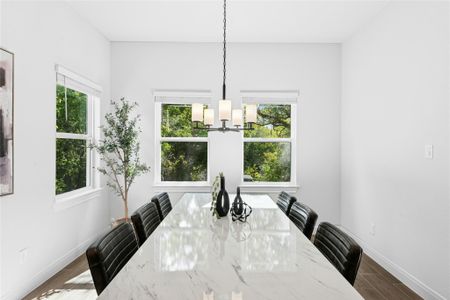 New construction Single-Family house 185 Pecos St, Cedar Creek, TX 78612 plan Turnberry - image 11