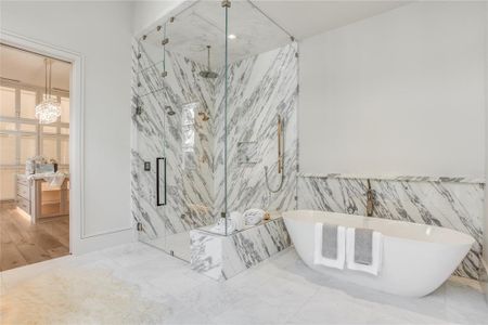 New construction Single-Family house 4306 Gloster Rd, Dallas, TX 75220 - image 14