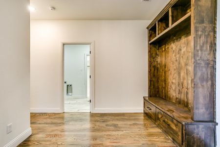 New construction Single-Family house 2465 W Lambert Rd, Weatherford, TX 76088 plan Cypress Court House - image 8