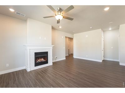 New construction Single-Family house 4260 Vulcan Creek Dr, Unit 201, Loveland, CO 80538 plan Purdue - image 14