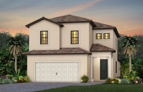 New construction Single-Family house 2377 Rollingwood Court 020, Unit 020, Oakland Park, FL 33309 - photo 0