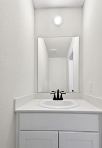 New construction Single-Family house 1007 Antelope Trl, Temple, TX 76504 - image 12