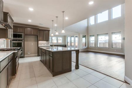 New construction Single-Family house 309 Lacey Oak Ln, Wylie, TX 75098 null- photo 4 4