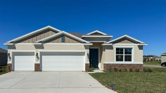 New construction Single-Family house 3309 Arch Ave, Ormond Beach, FL 32174 - image