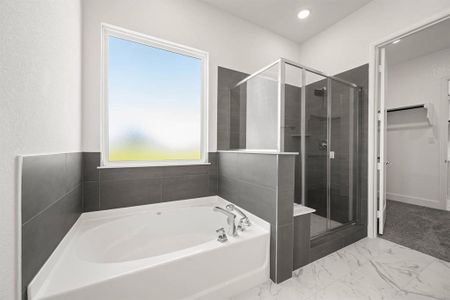 New construction Single-Family house 141 Olson Rd, Waxahachie, TX 75167 - image 10