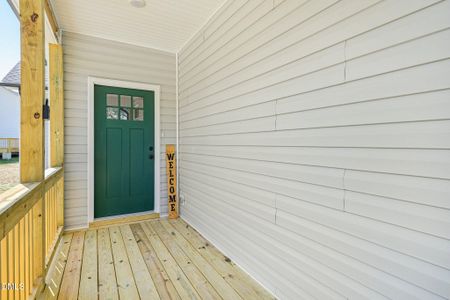 New construction Single-Family house 2022 N Nc 62 Hwy, Burlington, NC 27217 - image