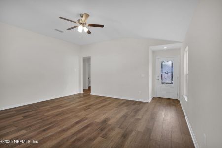 New construction Single-Family house 37410 Whisper Way, Hilliard, FL 32046 null- photo 3 3