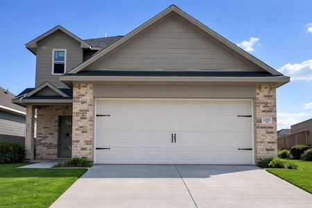 New construction Single-Family house 12160 Ridge Top Dr, Conroe, TX 77304 plan Kent - image