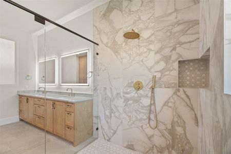 New construction Single-Family house 2416 Candlestick Dr, Granbury, TX 76049 - image 12