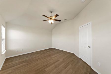 New construction Single-Family house 1748 Wooley Way, Seagoville, TX 75159 - photo 7 7