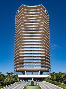 New construction Condo house 1333 S Flagler Dr, Unit 1201, West Palm Beach, FL 33401 - image