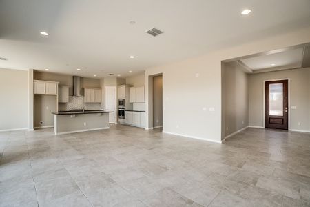 New construction Single-Family house 19910 W Mulberry Dr, Buckeye, AZ 85326 null- photo 14 14