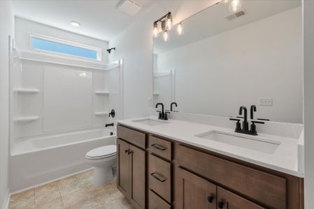 New construction Single-Family house 379 Blue Oak Dr, Moncks Corner, SC 29461 plan Drexel - image 8