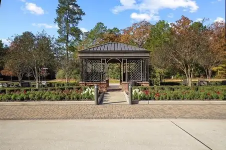 New construction Single-Family house 208 Eminence Isle, Montgomery, TX 77316 - image 6