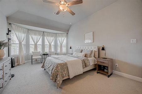 New construction Single-Family house 21450 Petherton Dr, Tomball, TX 77375 null- photo 41 41