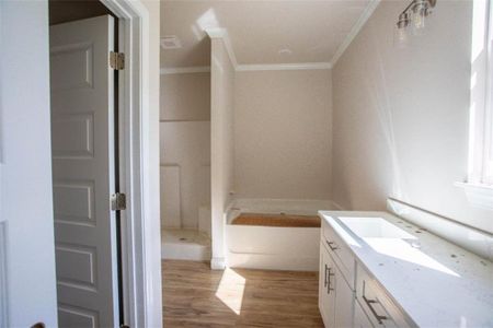 New construction Single-Family house 212 Kippard Pl, Villa Rica, GA 30180 - image 10